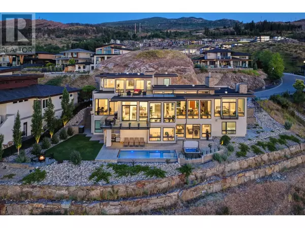 Kelowna, BC V1W5L9,449 Swan Drive