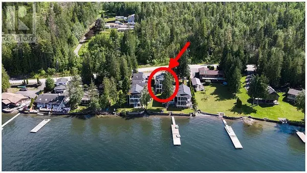 1541 Blind Bay RD #1, Sorrento, BC V0E2W0