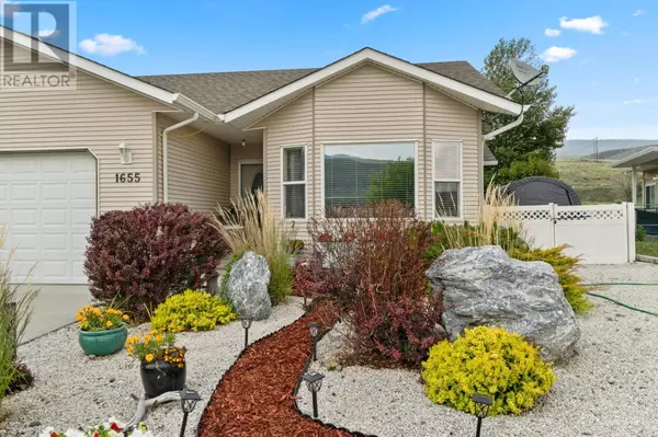 Cache Creek, BC V0K1H0,1655 WOODBURN Drive