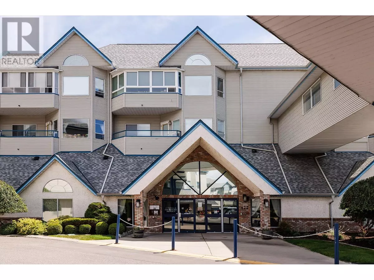Kelowna, BC V1Y9R1,877 KLO RD #227