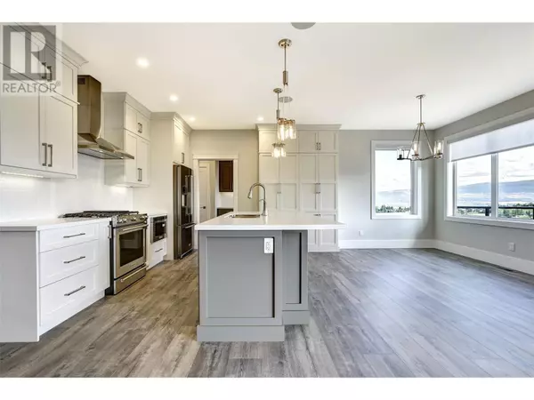 West Kelowna, BC V1Z4B2,1051 Aurora Heights