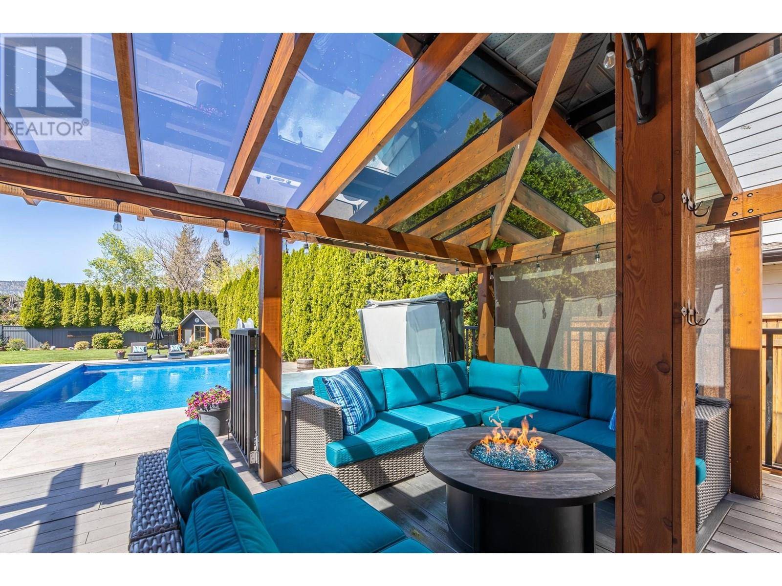 Summerland, BC V0H1Z9,6016 NIXON Road