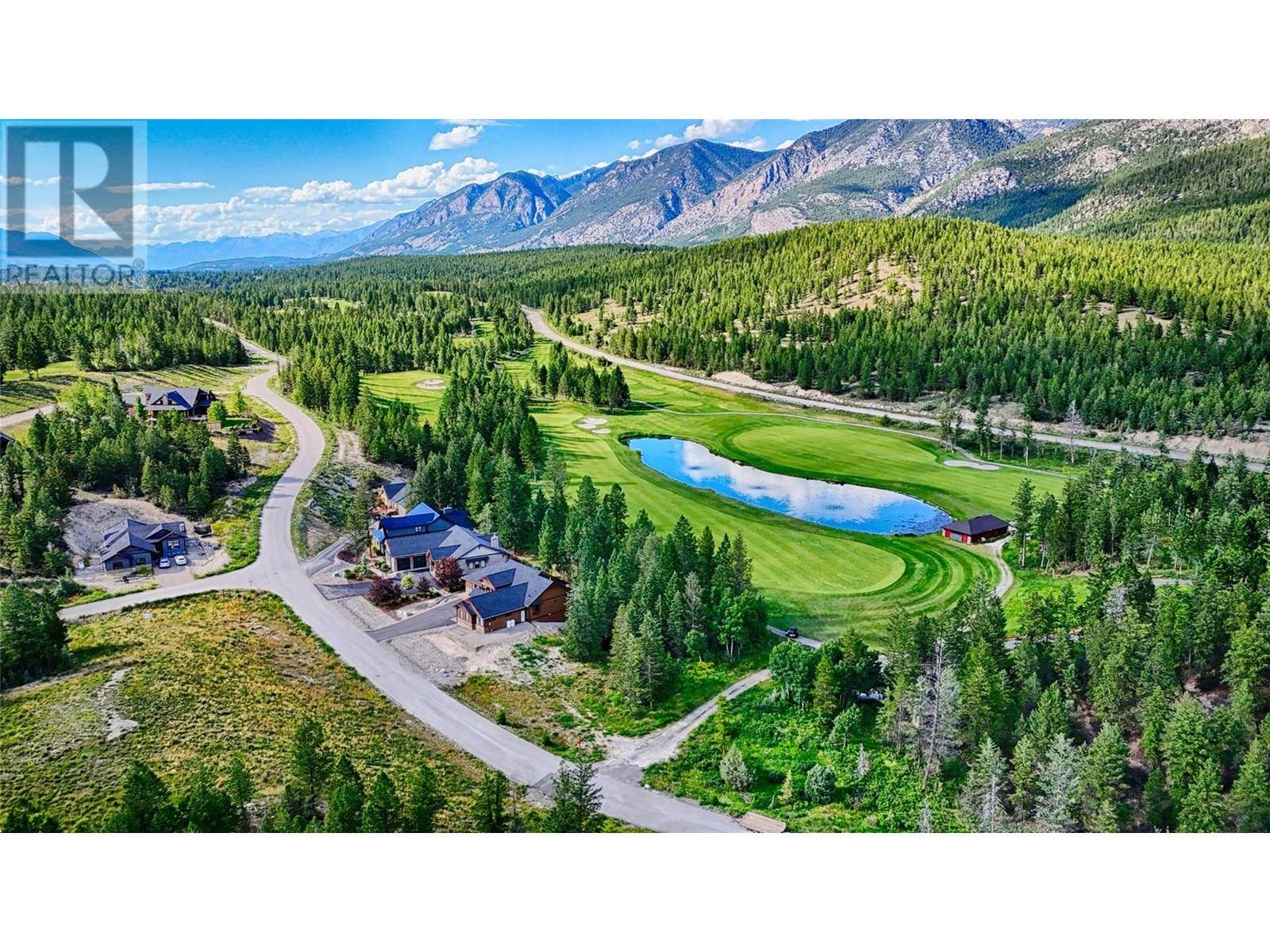 Windermere, BC V0A1K3,Lot 46 Copper Ridge Lane