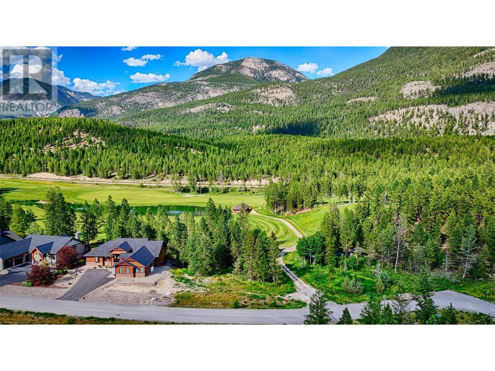 Windermere, BC V0A1K3,Lot 46 Copper Ridge Lane