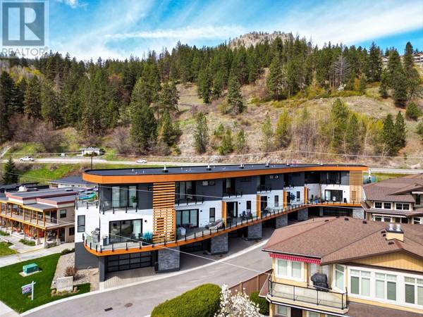 Peachland, BC V0H1X6,4364 Beach AVE #5