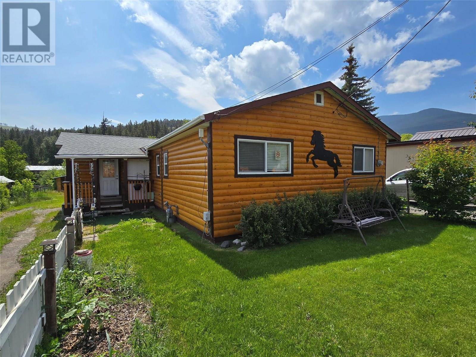 1403 Soues Street, Clinton, BC V0K1K0