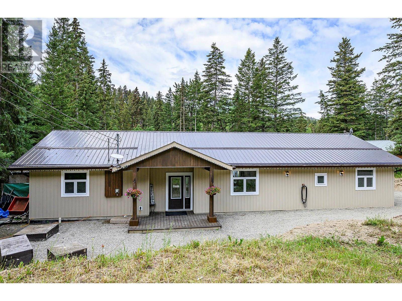 2944 MCCREIGHT Road, Kamloops, BC V0E3E1