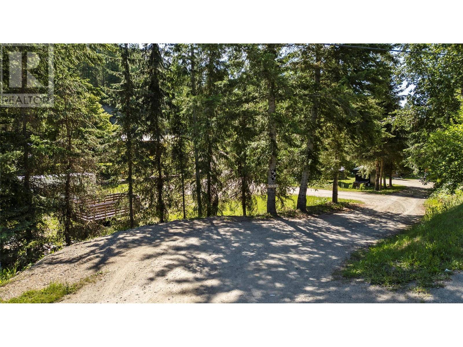 Salmon Arm, BC V1E2Y5,6859 Ranchero Drive E Lot# 20