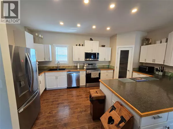 Barriere, BC V0E1E0,401 MCLEAN Road