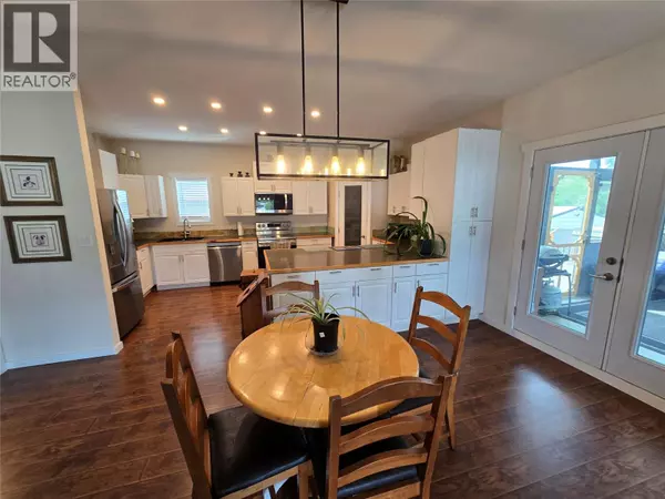 Barriere, BC V0E1E0,401 MCLEAN Road