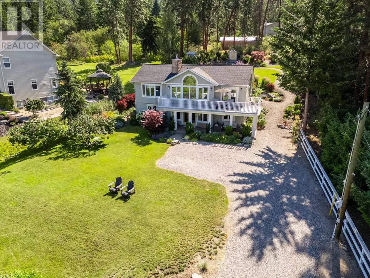 Lake Country, BC V4V1B2,16699 Carrs Landing Road