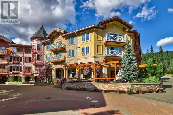3250 VILLAGE WAY #1305B, Sun Peaks, BC V0E5N0