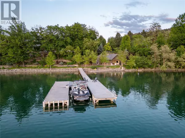 Coldstream, BC V1B1G2,12407 Coldstream Creek Road