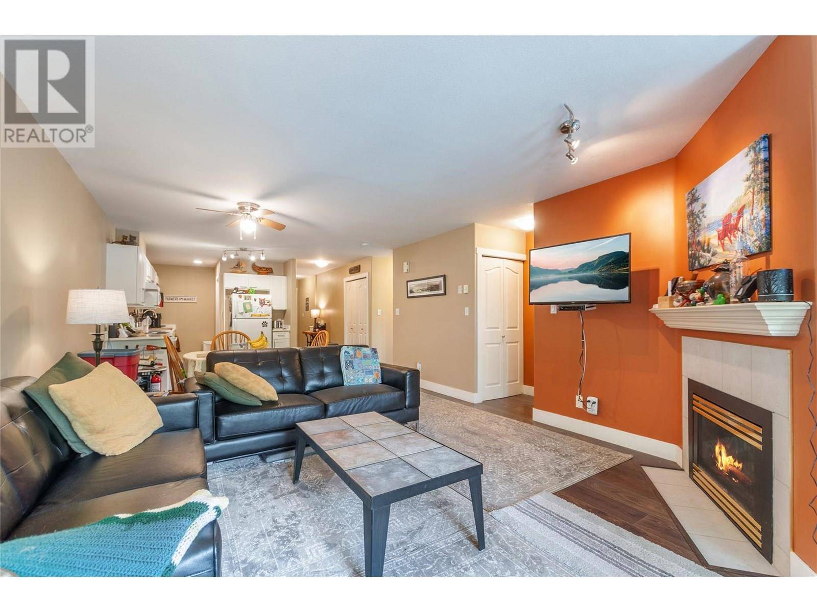 Okanagan Falls, BC V0H1R4,640 Main ST #309