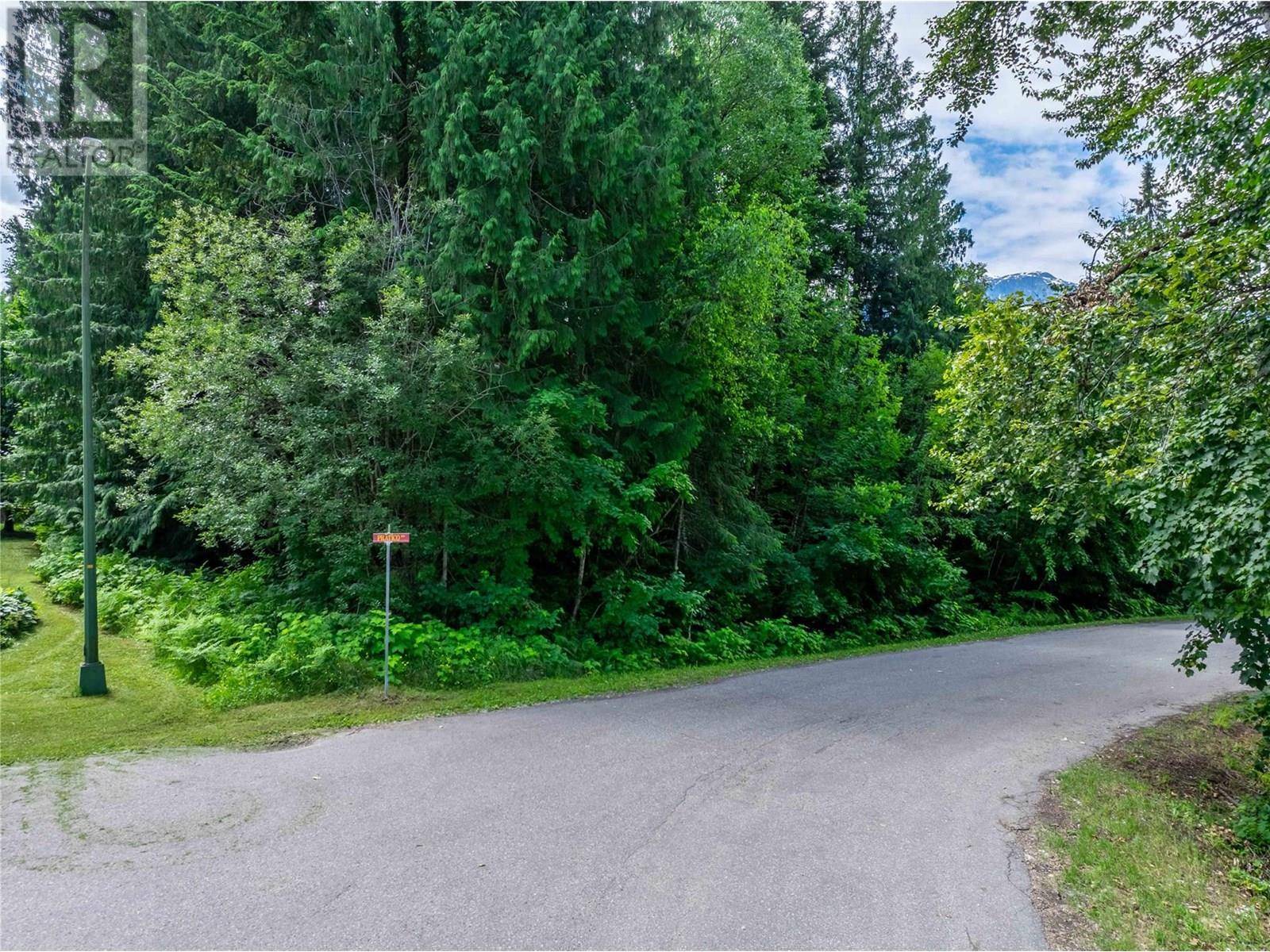 Revelstoke, BC V0E2S1,1565 Pratico Road