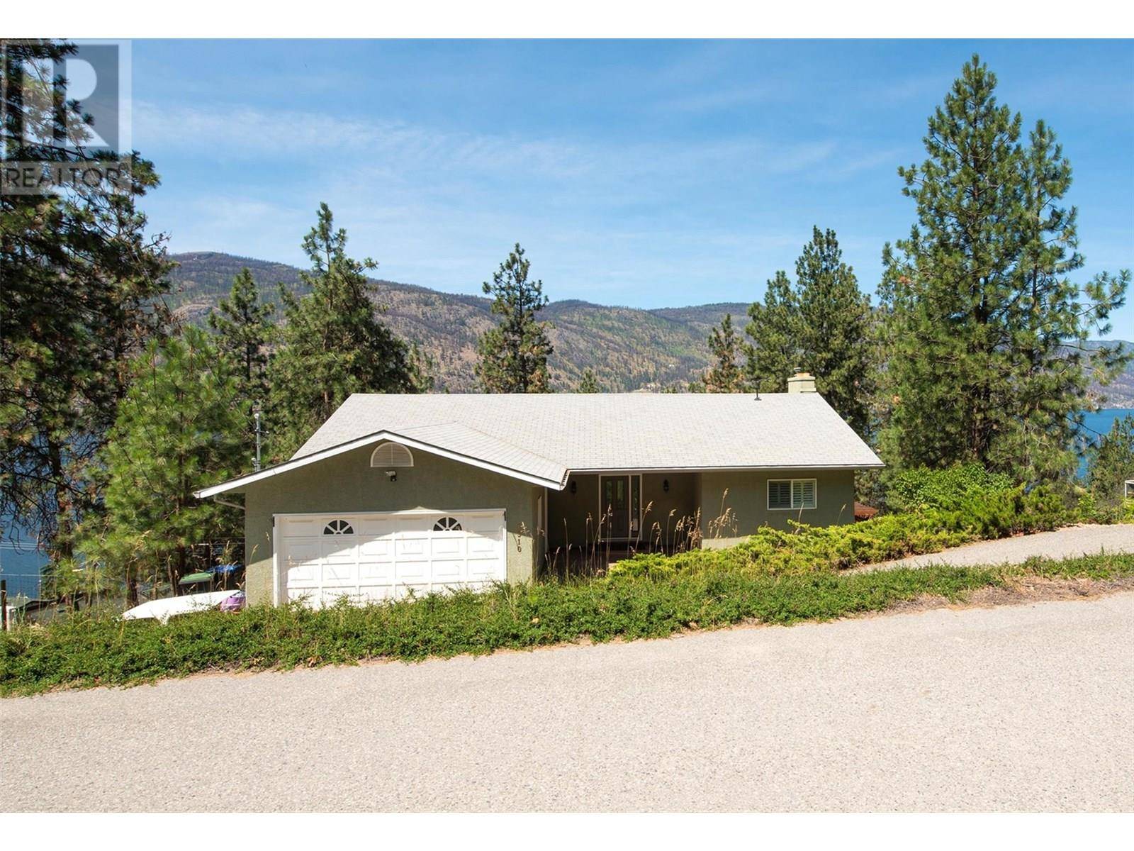 Kelowna, BC V1V2B7,1310 McKinley Road