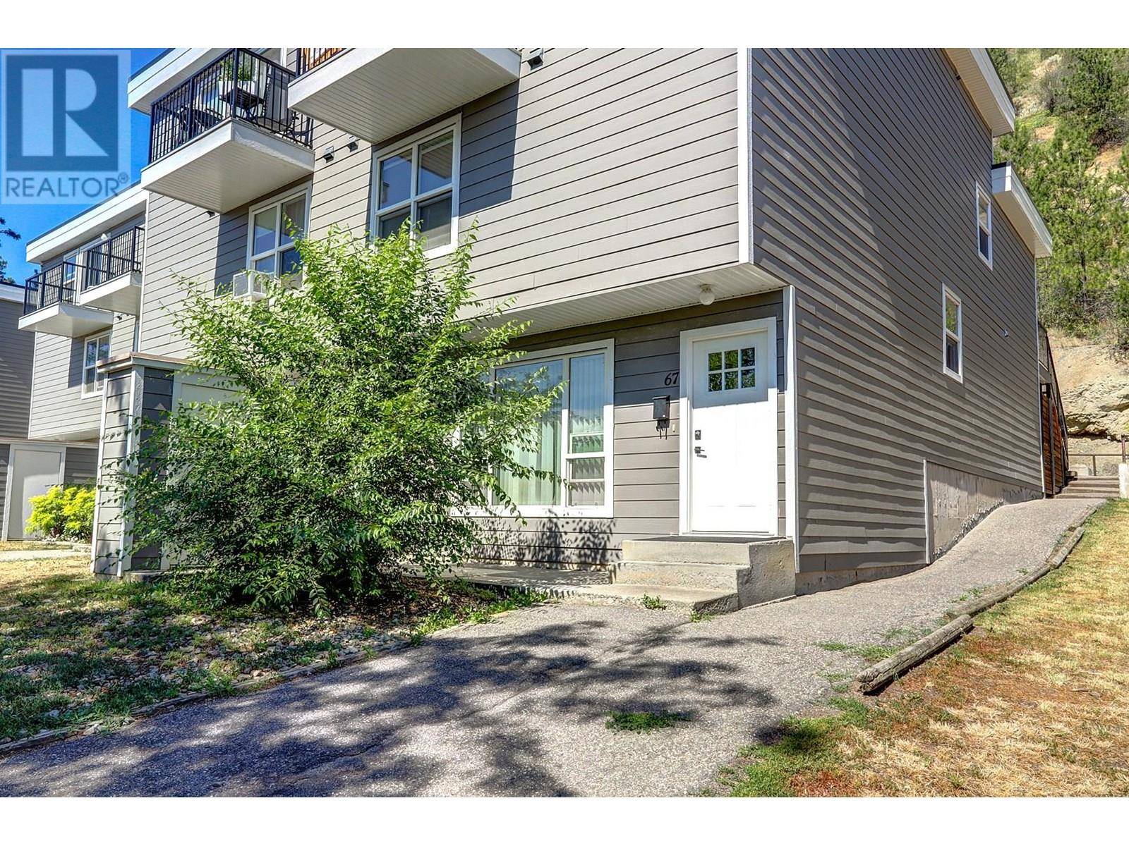 Vernon, BC V1T6S3,3800 40 AVE #67