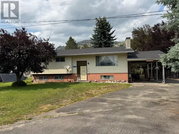 509 7th Avenue, Midway, BC V0H1M0