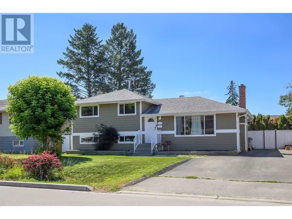 629 RICHMOND Avenue, Kamloops, BC V2B1T4