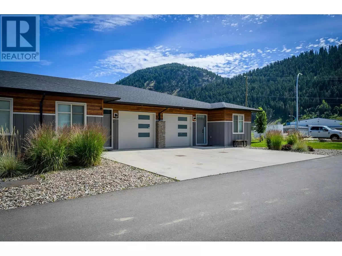 Chase, BC V0E1M1,220 Shepherd RD #2