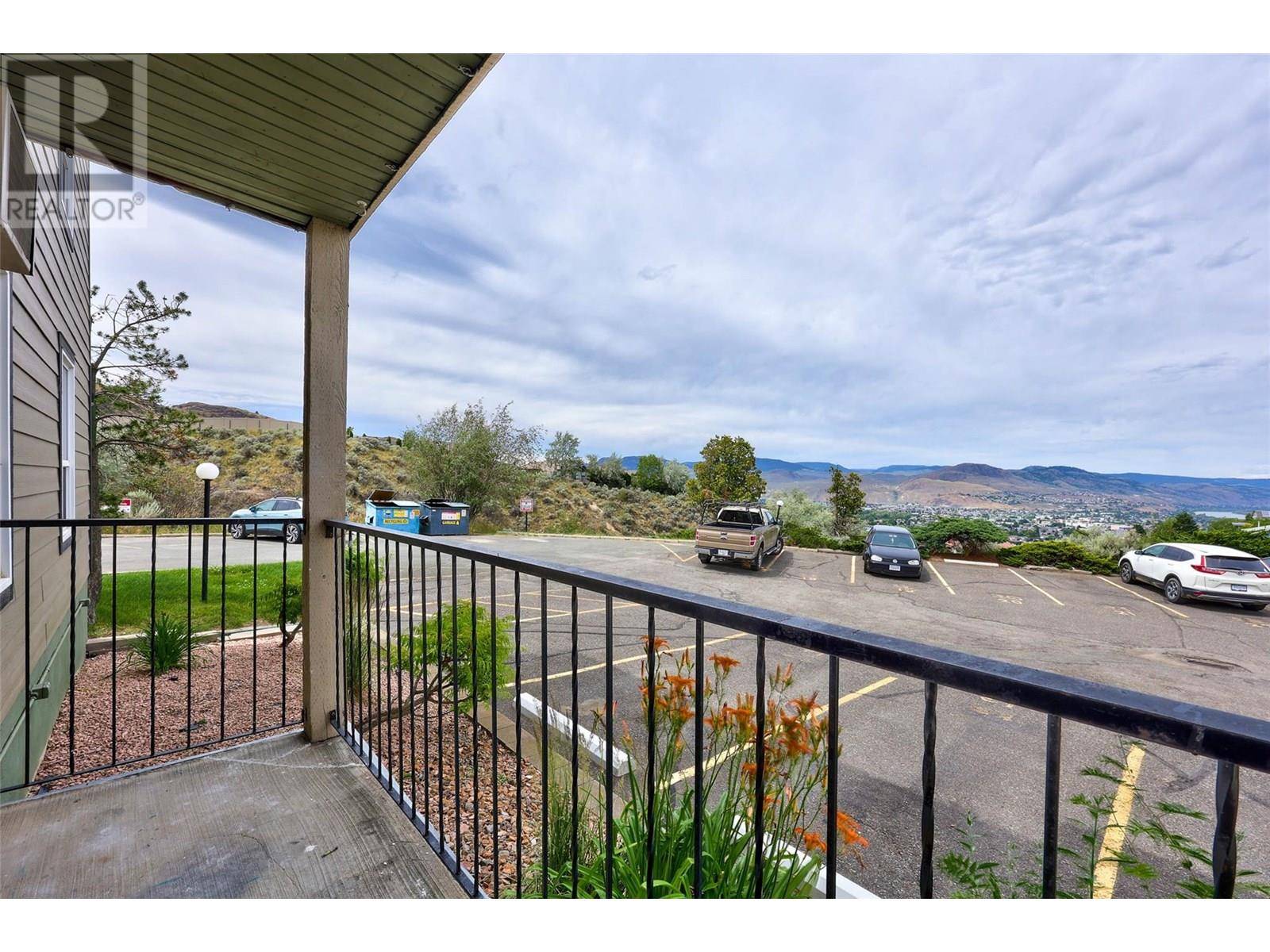 Kamloops, BC V2C6C9,751 GRANDVIEW TER #101