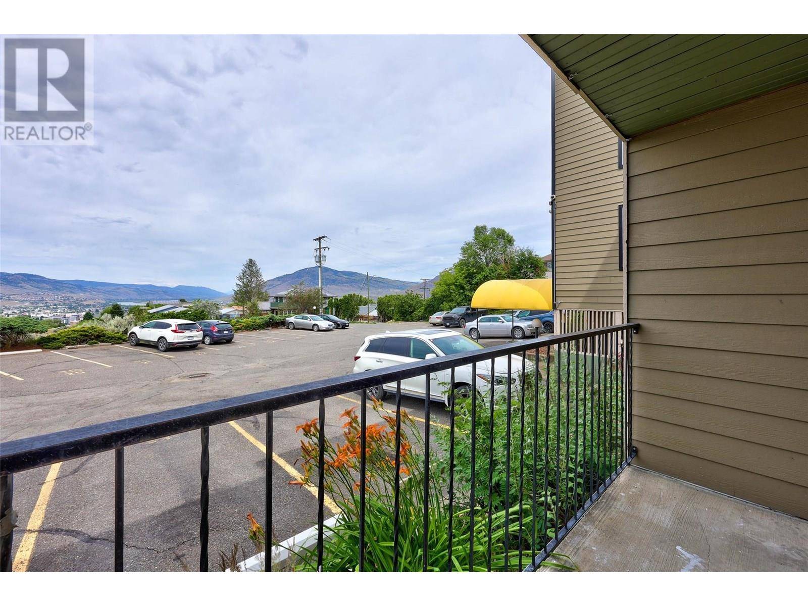 Kamloops, BC V2C6C9,751 GRANDVIEW TER #101