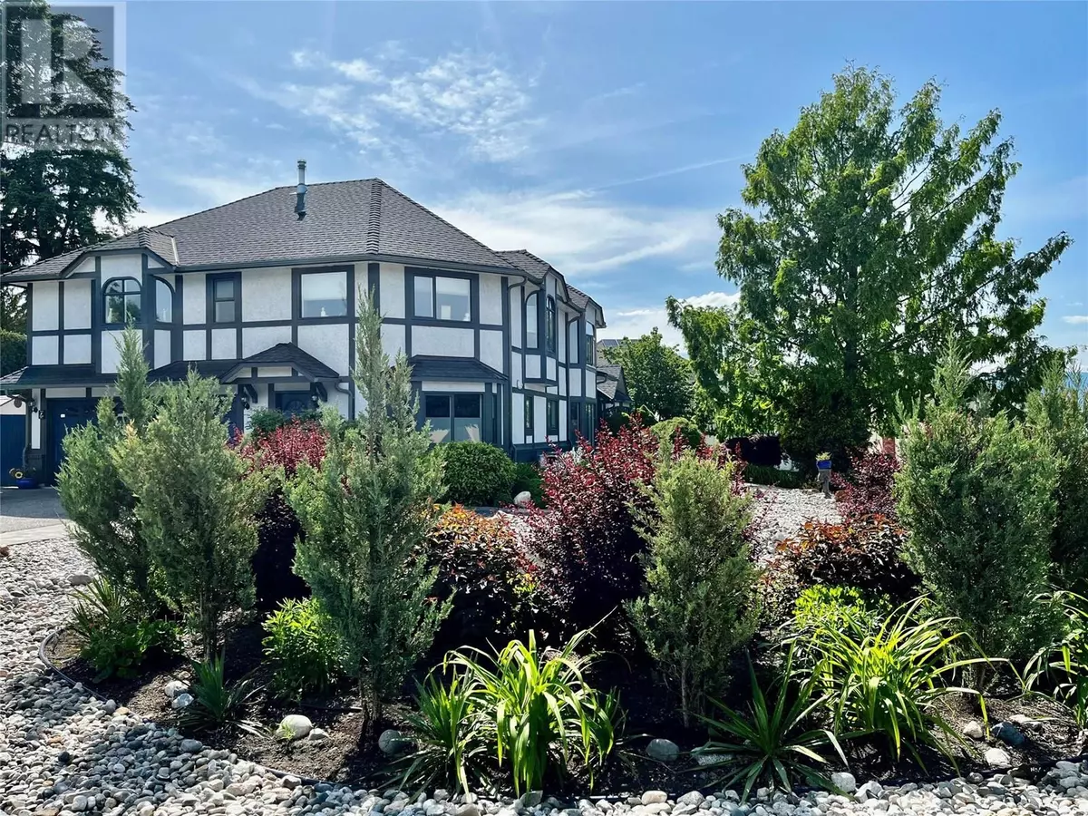 Kelowna, BC V1W3A2,437 Duke Court