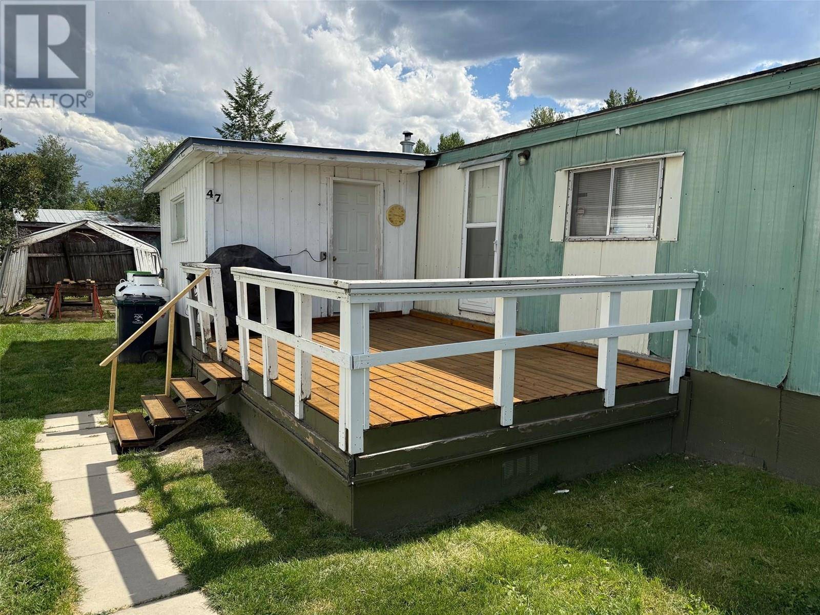 Golden, BC V0A1H2,1040 9TH AVE #47