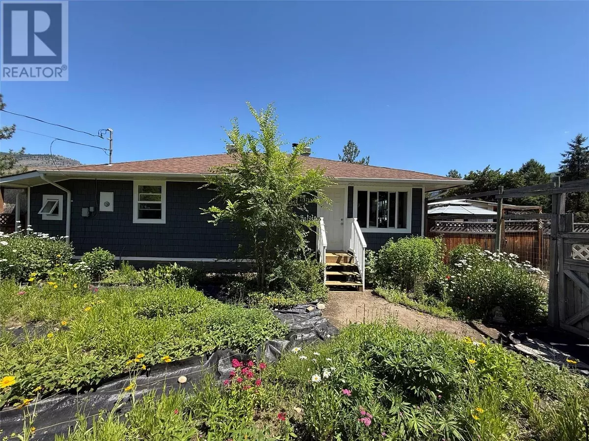 Grand Forks, BC V0H1H4,6638 Como Street