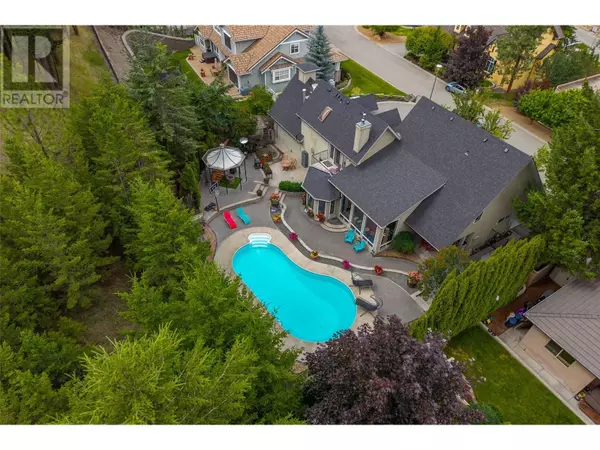 Kamloops, BC V1S1R7,2175 Westerdale Court