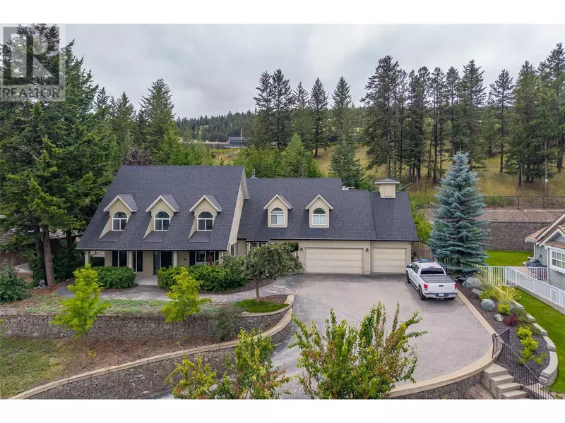 2175 Westerdale Court, Kamloops, BC V1S1R7