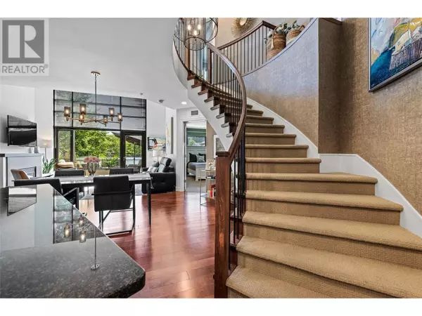 600 Sarsons RD #205, Kelowna, BC V1W5H5