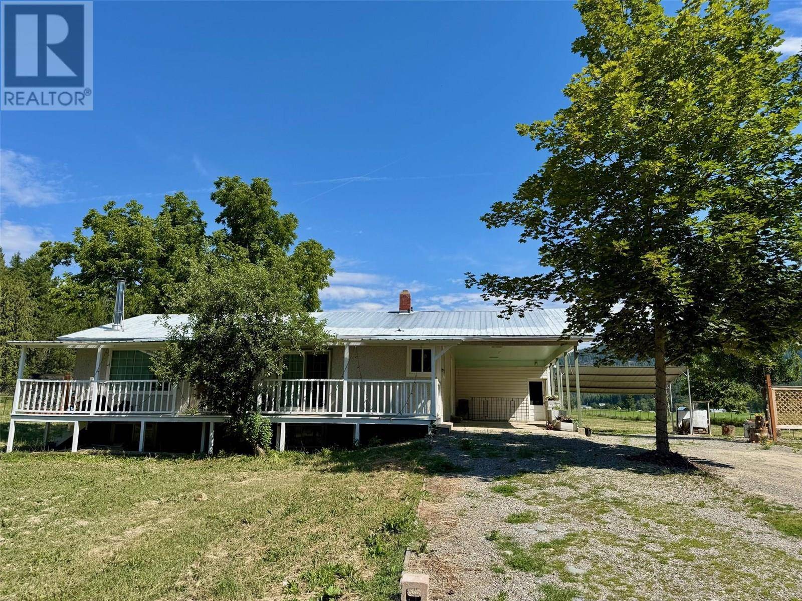 4310 44 Street, Creston, BC V0B1C0