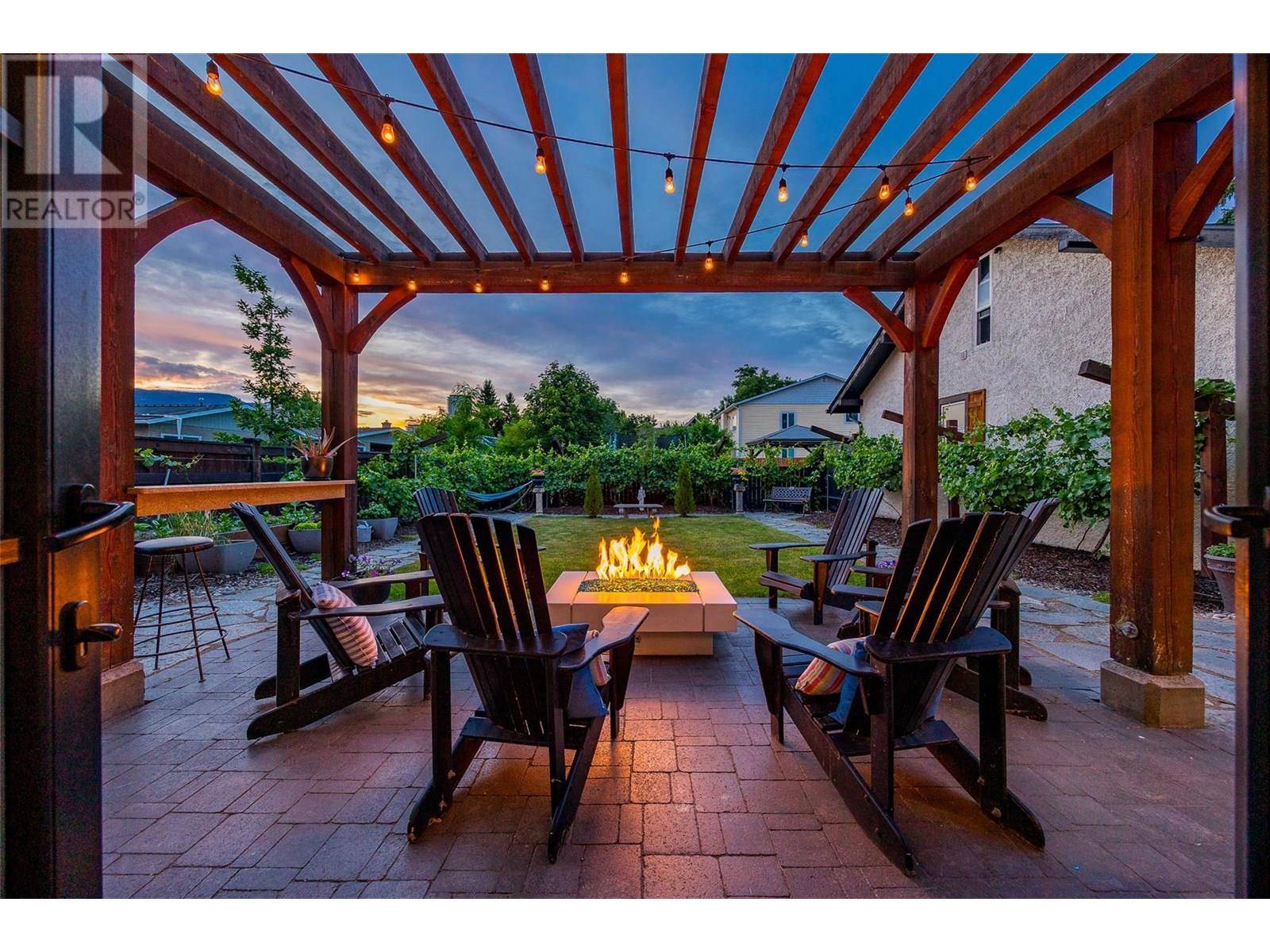 Kelowna, BC V1Y5N3,464 Cadder Avenue
