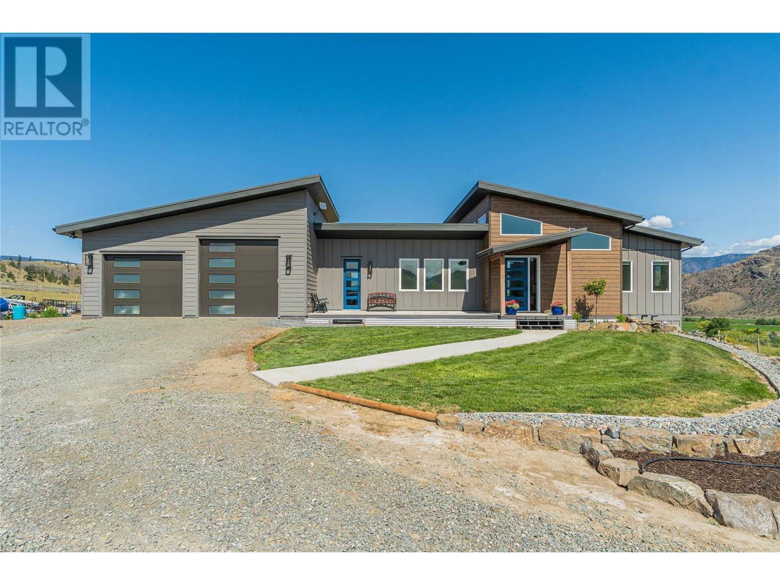 5604 Rodeo Drive, Kamloops, BC V1S2A3
