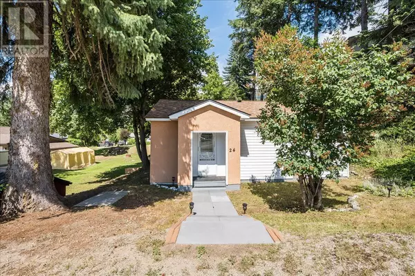 24 MOLLER Road, Fruitvale, BC V0G1L0