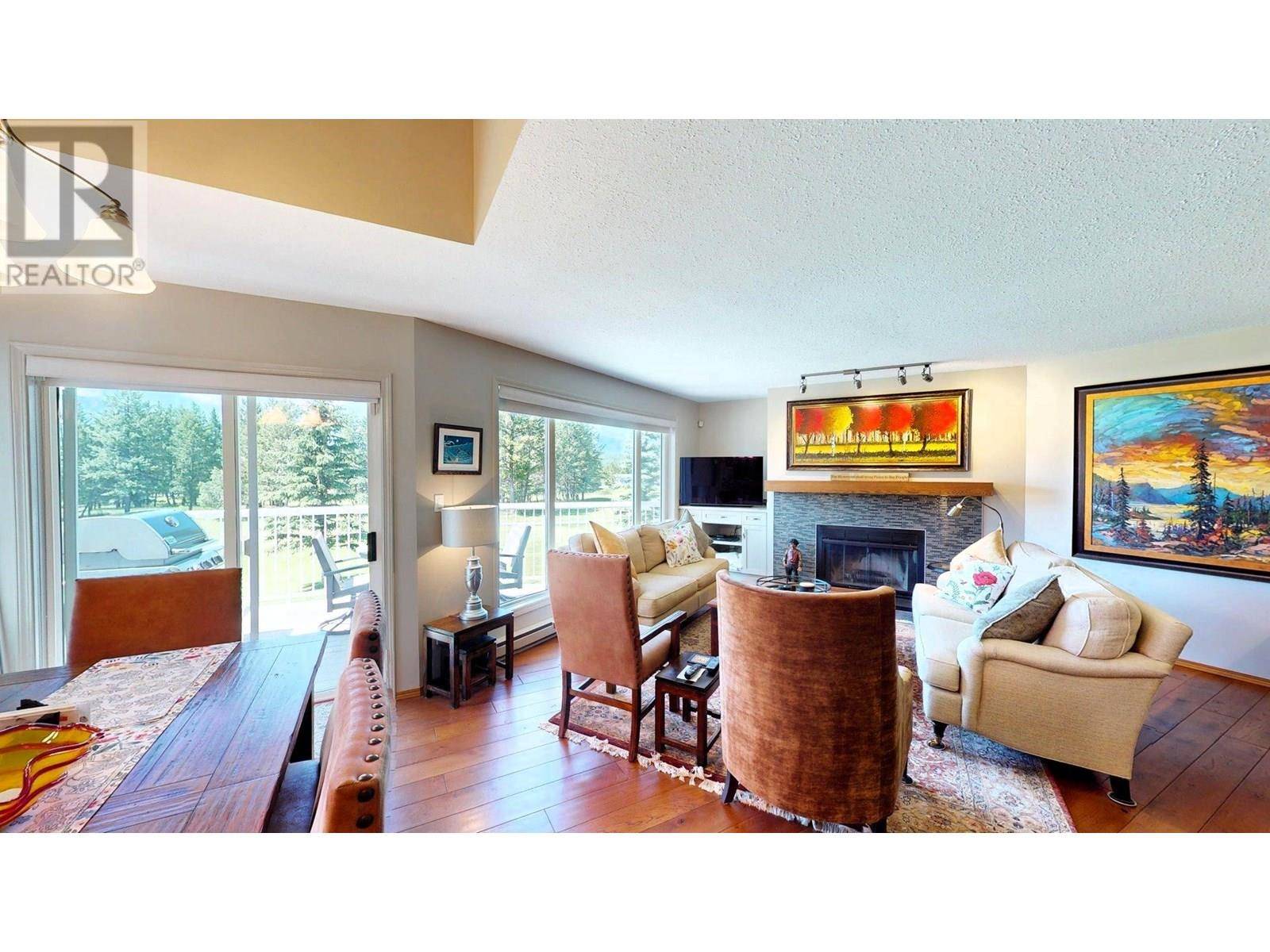 Radium Hot Springs, BC V0A1M0,7535 Columbia AVE #13
