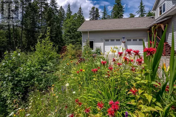 Kaslo, BC V0G1M0,6105 Pine Ridge Road