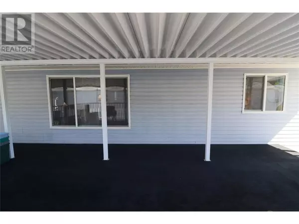 Grand Forks, BC V0H1H0,7225 BOUNDARY DR #32