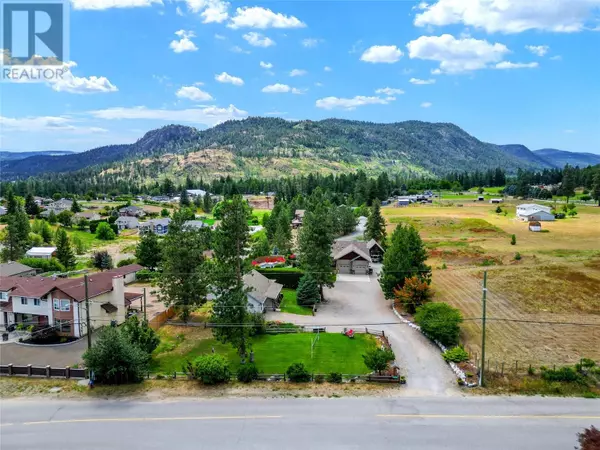 Peachland, BC V0H1X2,5120 Cousins Road