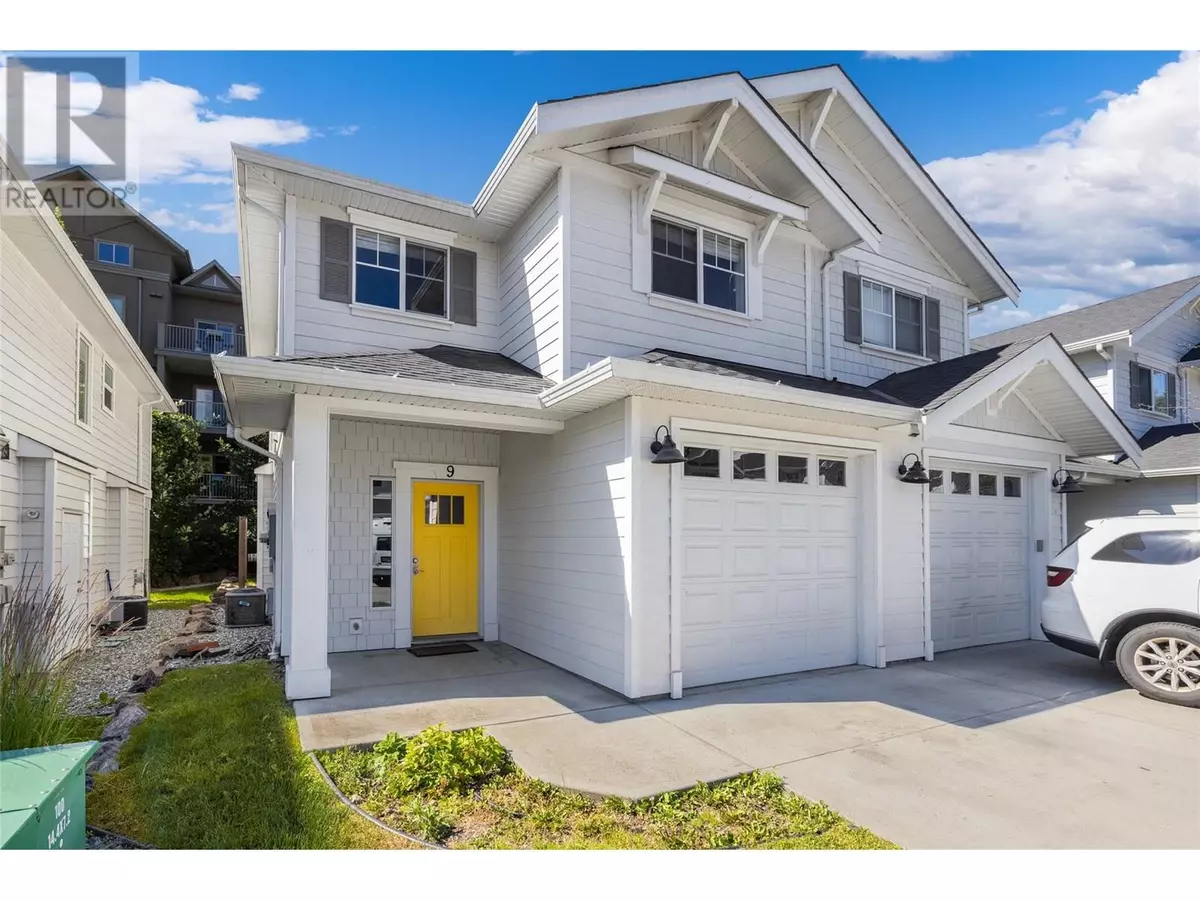 Lake Country, BC V4V2T3,10724 Bottom Wood Lake Road RD #9