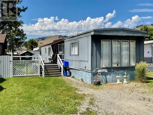 925 Thirteenth AVE #6D, Midway, BC V0H1M0