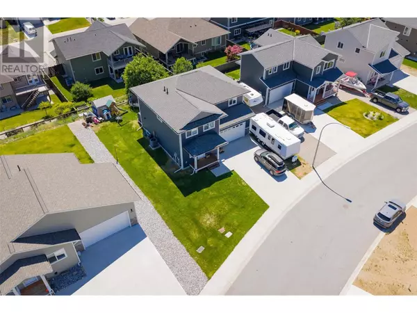 Castlegar, BC V1N4X8,1508 Aspen Lane