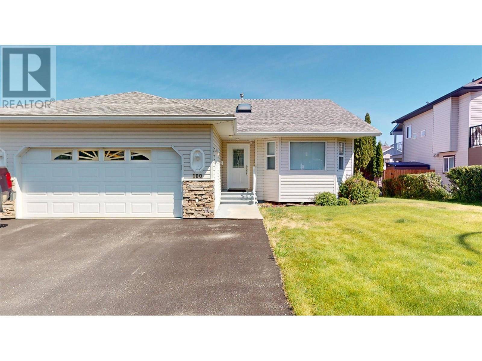 100 16th Street S, Cranbrook, BC V1C7E8