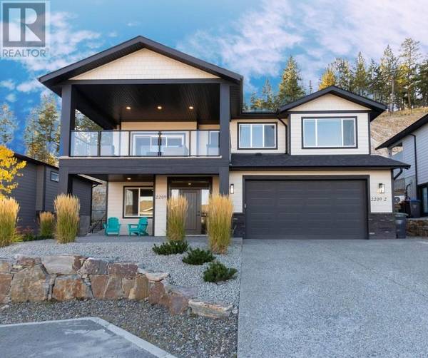 2209 Lavetta Drive, Kelowna, BC V1P1V1