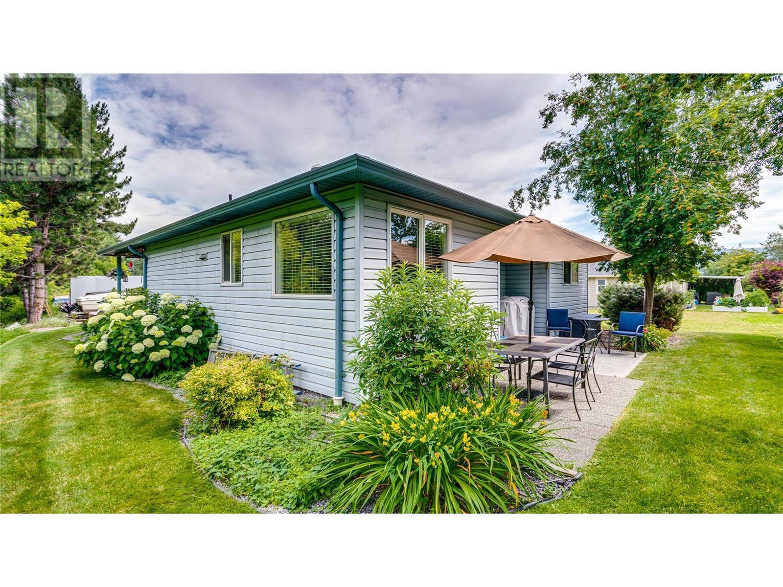 Salmon Arm, BC V1E3J6,601 Beatty AVE Northwest #20