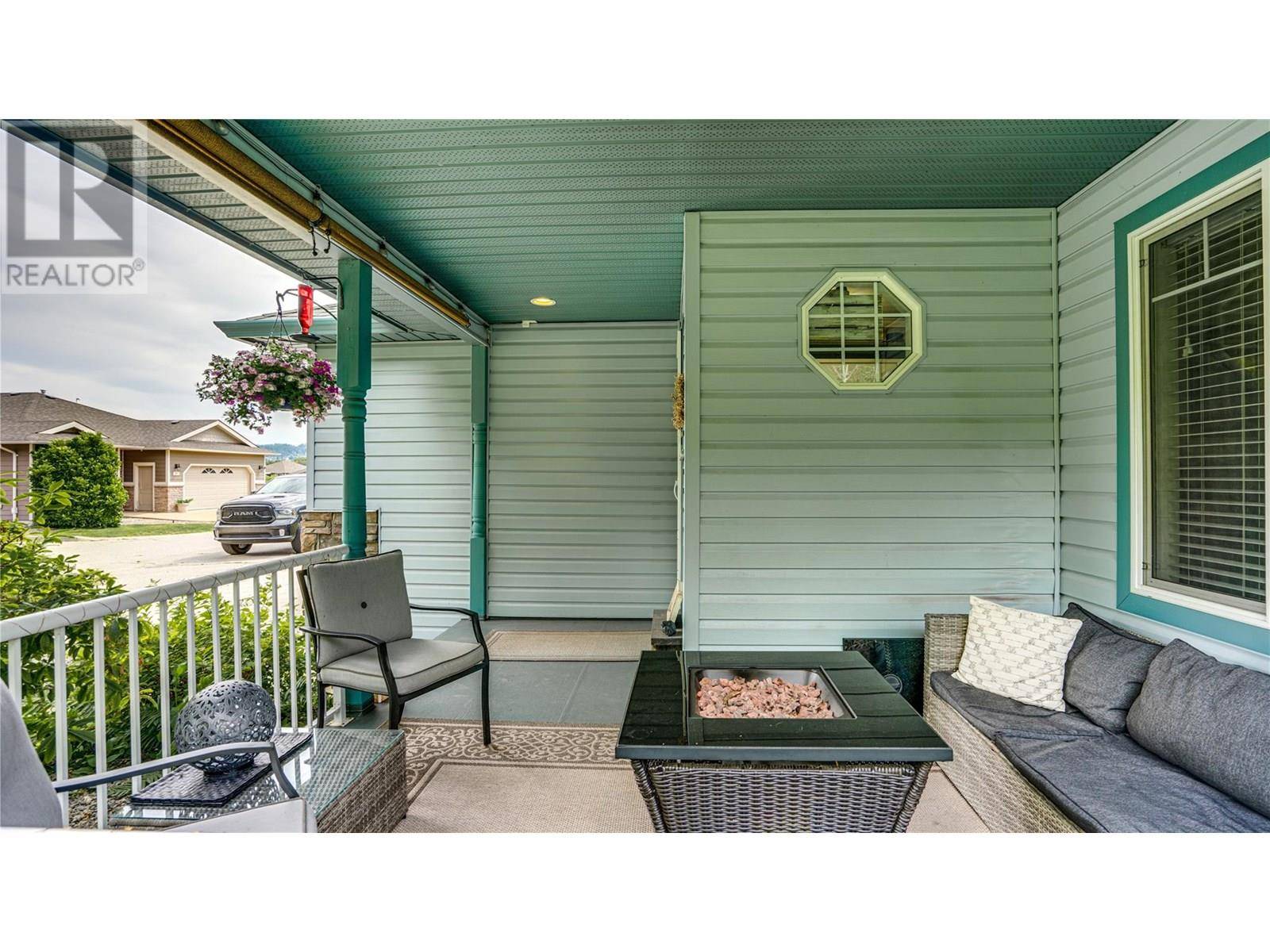 Salmon Arm, BC V1E3J6,601 Beatty AVE Northwest #20