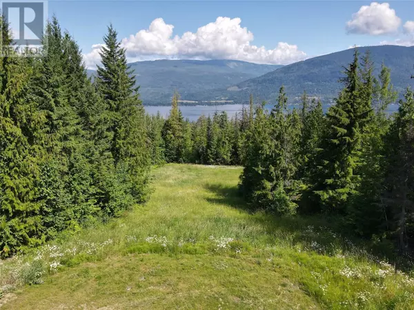Eagle Bay, BC V0E1T0,4959 Ivy Road Lot# Lot 2