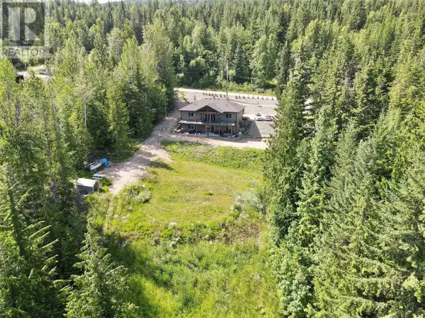 Eagle Bay, BC V0E1T0,4959 Ivy Road Lot# Lot 2