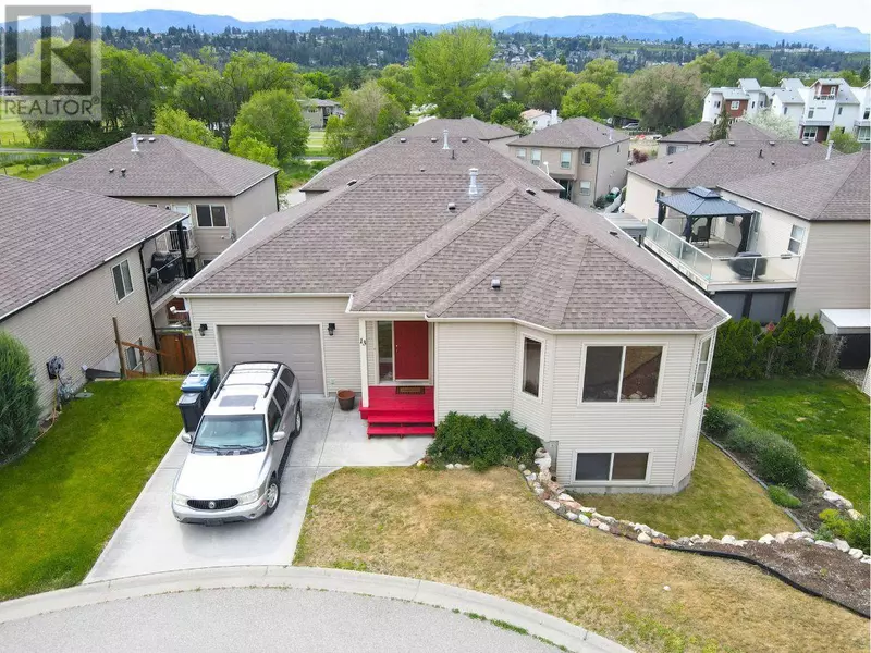 11392 Lodge RD #13, Lake Country, BC V4V1X2